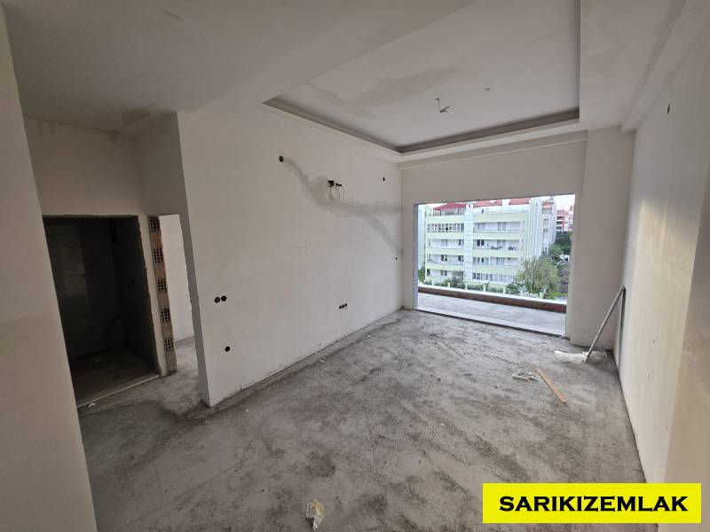 Edremit Altınkum Mah`da1+1  Daire. - 10